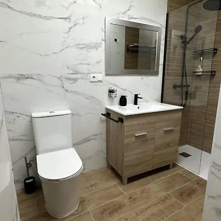 Estudio Al Lado Del Mar Appartement Dénia