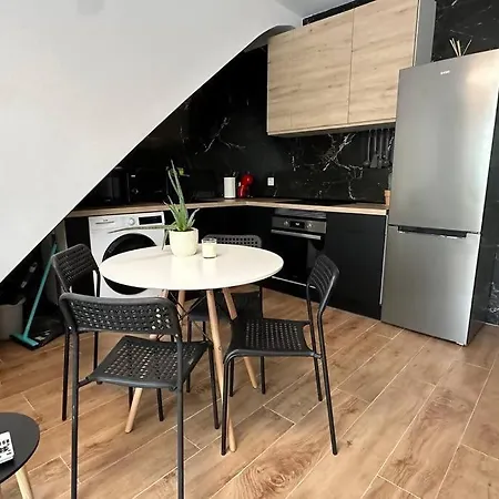 Appartement Estudio Al Lado Del Mar *