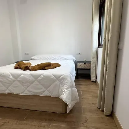 Estudio Al Lado Del Mar Appartement *