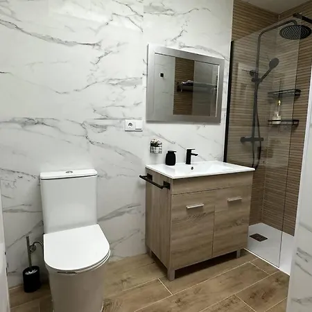 Estudio Al Lado Del Mar Appartement Dénia