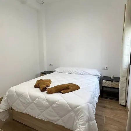 Estudio Al Lado Del Mar * Dénia