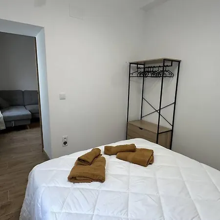 Estudio Al Lado Del Mar Appartement