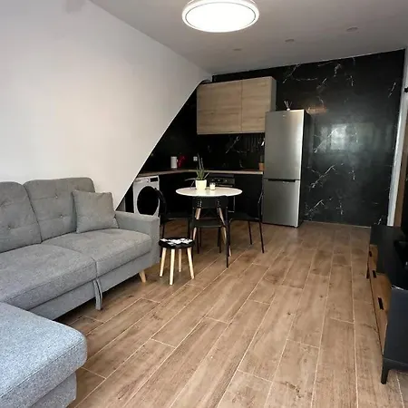 Appartement Estudio Al Lado Del Mar *