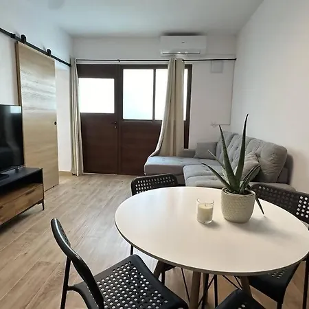 Estudio Al Lado Del Mar Apartment Denia
