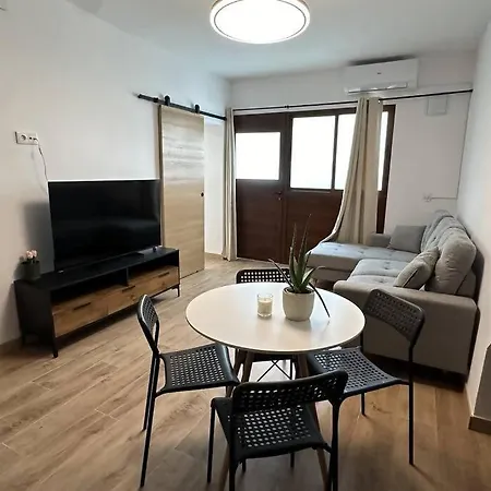 Estudio Al Lado Del Mar *